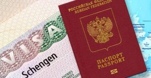 Как получить визу для работы заграницей