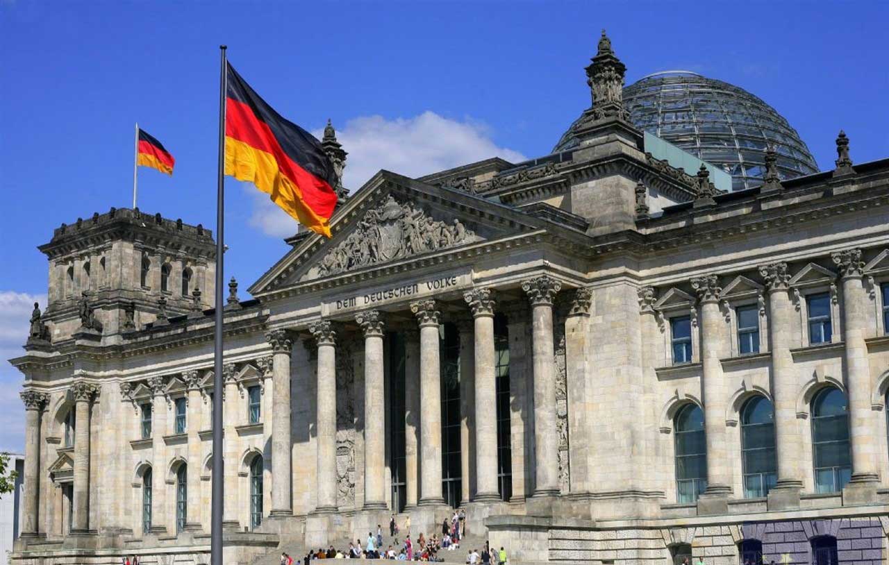 Выписка из банка для визы в Германию